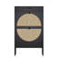 Armoire de rangement Cerina Boho-932112110