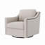 Fauteuil pivotant à 360 degrés, fauteuil pour l'intérieur