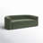 Augustine Upholstered 89'' Sofa-93494375