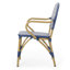 Chaise de patio Vivan