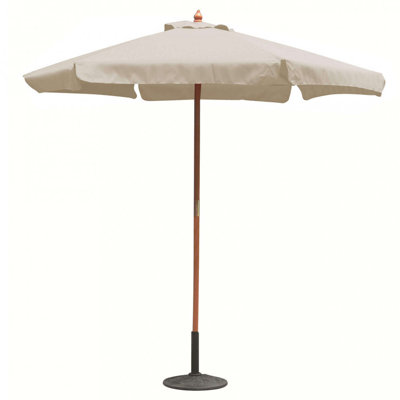 Armindo 200cm Market Parasol