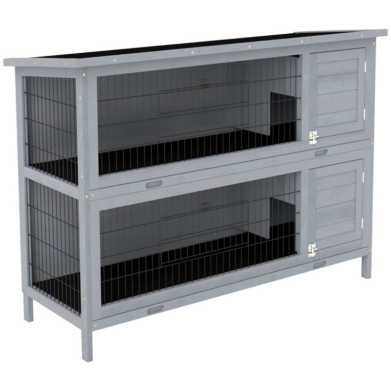 Small Animal Hutch