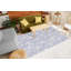 Tapis bleu lavande-60606099