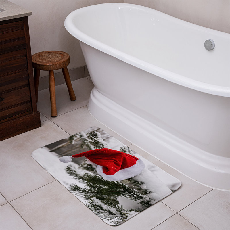 Honor Non-Slip Shower Mat