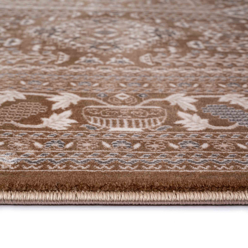 Oriental Indoor / Outdoor Area Rug, Runner 60 x 220 cm