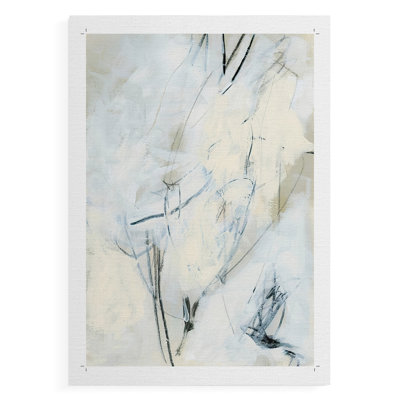 Liminal Space I -Canvas Print Only - NOT FRAMED