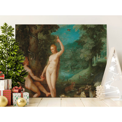 Hibbs Wrapped Canvas Print Set