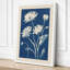 Daisies in Bloom Botanical - Wrapped Canvas-1912535311-1912535283