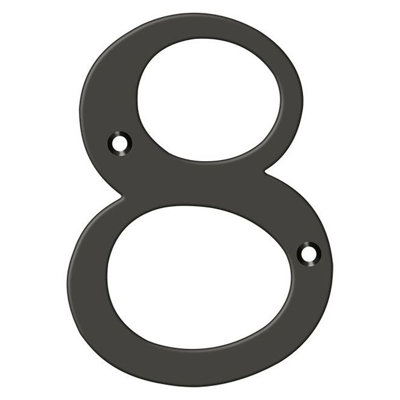 House Number