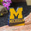 Statue mascotte ncaa-42563404