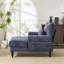 Chaise longue moderne-419708813