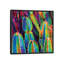 «Neon Desert I», reproduction d'impression sur toile tendue-72080611-32436624-72080616