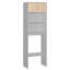 Rangement au-dessus de la toilette l 23,5 po x H 67 po x P 9,5 po Corwin-496903703