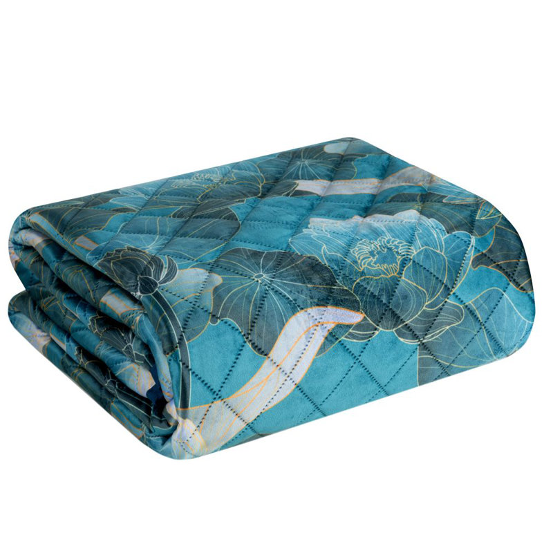 Franciszek Polyester Bedspread, 220 x 240 cm