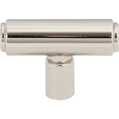 Clarence 2" Length Bar Knob