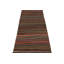 One-of-a-Kind Runner 4'8" X 9'10" Area Rug
