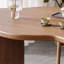 Table de salle à manger Brown-1250753090