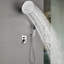 Système de douche à haute pression 12,6 po Waterfall-114707317