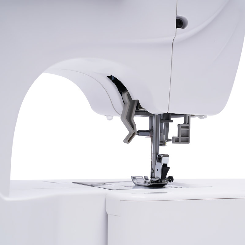 Embroidery Machine Computerized 75 Built-in Designs with 4" x 9.2" Embroidery Area