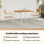 Patio Dining Armchair