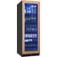 Zephyr Presrv 24 in. 14-Bottle and 266-Can Single Zone Full Size Panel Ready Beverage Cooler