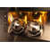 Alfresco 3 - Burner Built-In Gas Grill with Side Burner