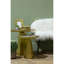 Zulma Pedestal End Table