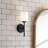 Ofeliya Steel Armed Sconce-609803896