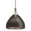 Summit 1 - Light Single Dome Pendant-1996089328-1996089314