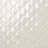 Overlay Diamond 10.39 In. X 12.55 In. Glossy Ceramic Mosaic Wall Tile (9.9 Sq. Ft. / Case)-117954833