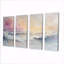 Aurin - Art mural côtier - Art mural nautique sur toile-1609649760-1609649791