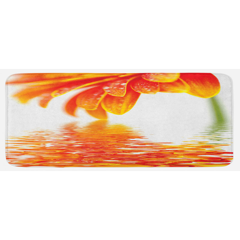 Tapis de cuisine