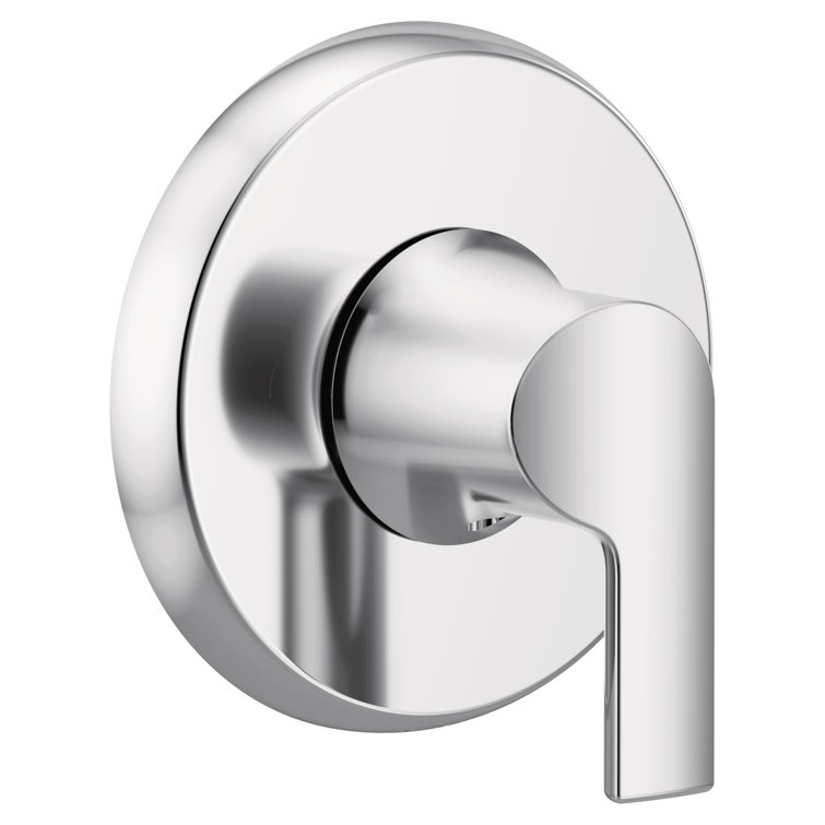 Doux 1-Handle M-Core Transfer Valve Trim Kit, Valve Required