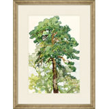 Enchanted Forest 1 Painting
