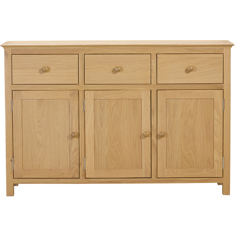 Pusch 130cm Sideboard