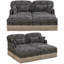 Canapé Chenille-1868505630