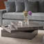 TABLE BASSE MODERNE 1
