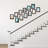 Americanflat Picture Frame - Set of 12 - Polished Plexiglass - Engineered Wood-100639240-101339604