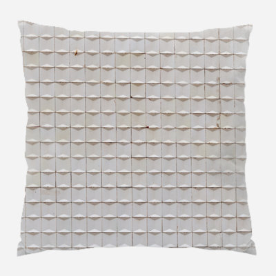 Wall Throw Pillow