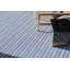 Nova Striped Area Rug in Blue-75204580