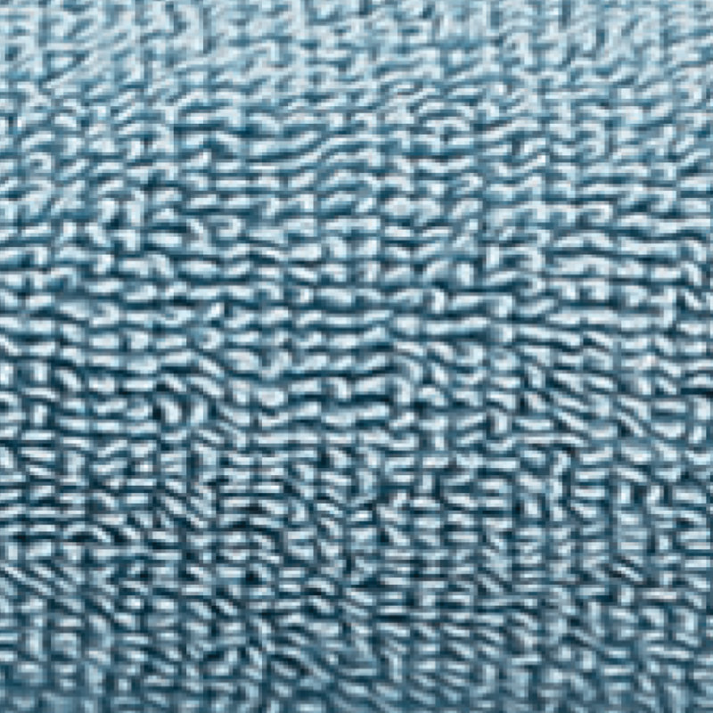 Ensemble de serviettes en jacquard réversible en filigrane de 6 fils filigrané Modern fils - 100% coton, séchage rapide et bain absorbant, débarbouillettes