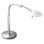 Metal Table Lamp