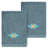 FELIZ Turkish Cotton Washcloth-254323736