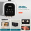 Ivy Bronx 5L Air Fryer
