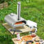 VEVOR Stainless Steel Free Standing Pizza Oven
