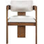 Chaise rembourrée Sacha Frink-1870696402-1870696410