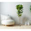 180cm Faux Tree in Pot Liner