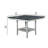 Jiya Solid Wood Dining Table