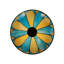 Meyda Tiffany & Stained Glass 3 - Light Chandelier