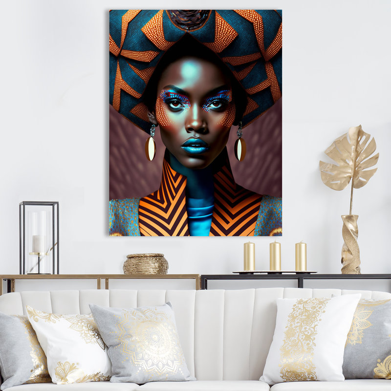 Décoration murale élégante Hamin, H 20 po x l 12 po x P 1 po